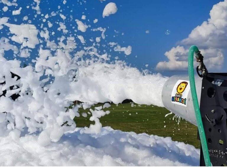 Prenájom Skakacich hradov - 3