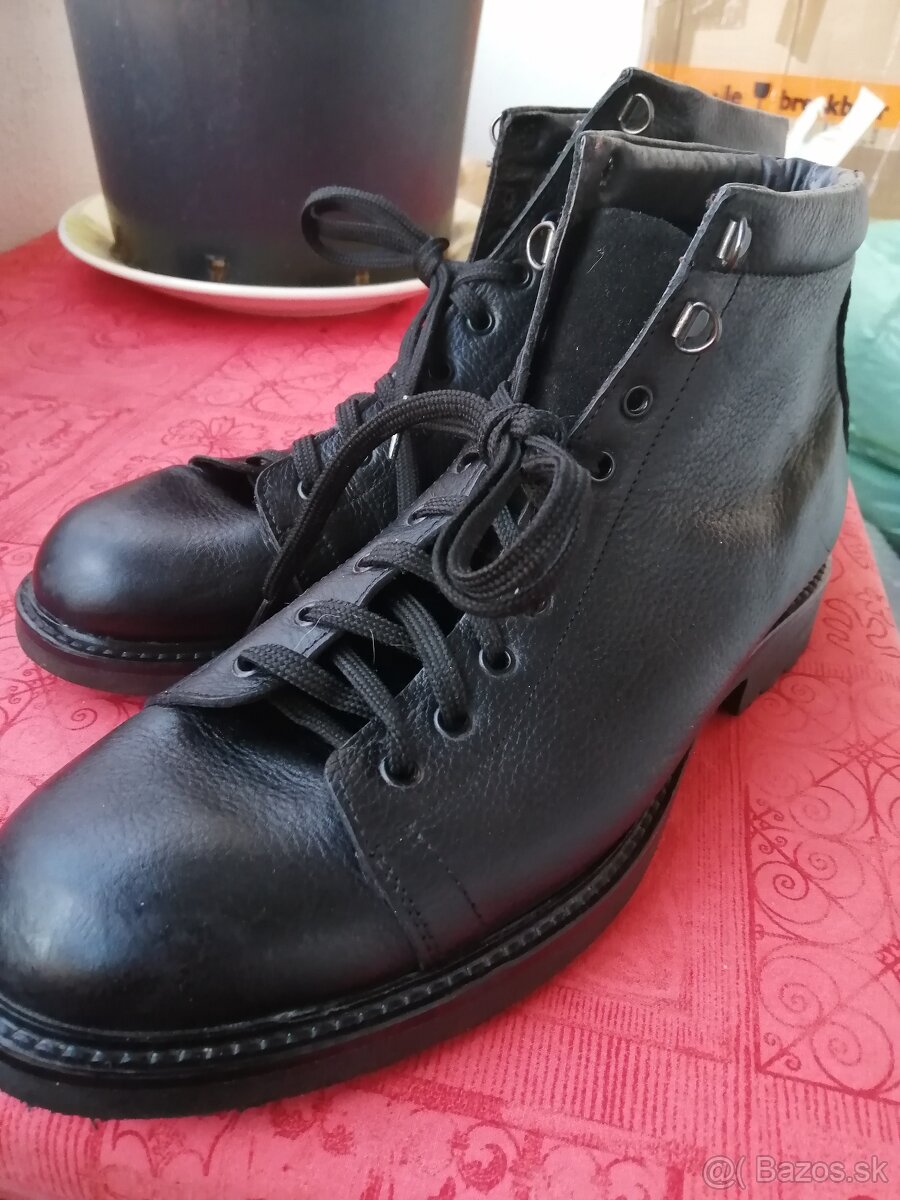 LIU JO pánske č.45 - 3