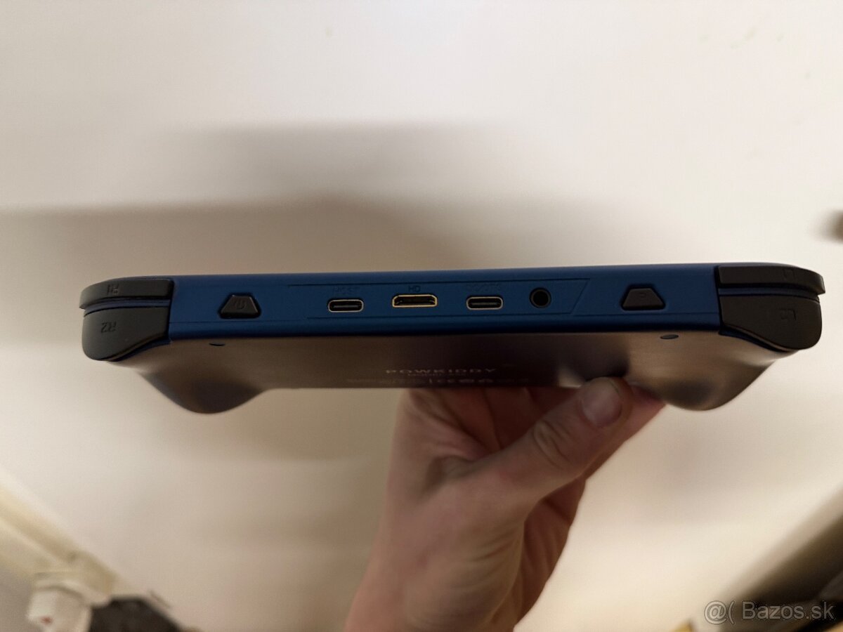 powkiddy x55 - Dobrý stav- Herný emulátor - 3