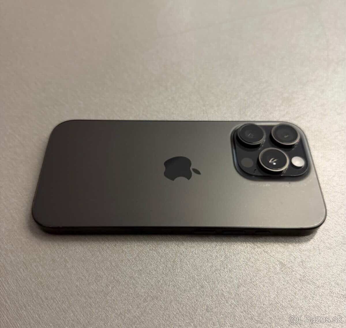 iPhone 16 Pro 256gb - 3