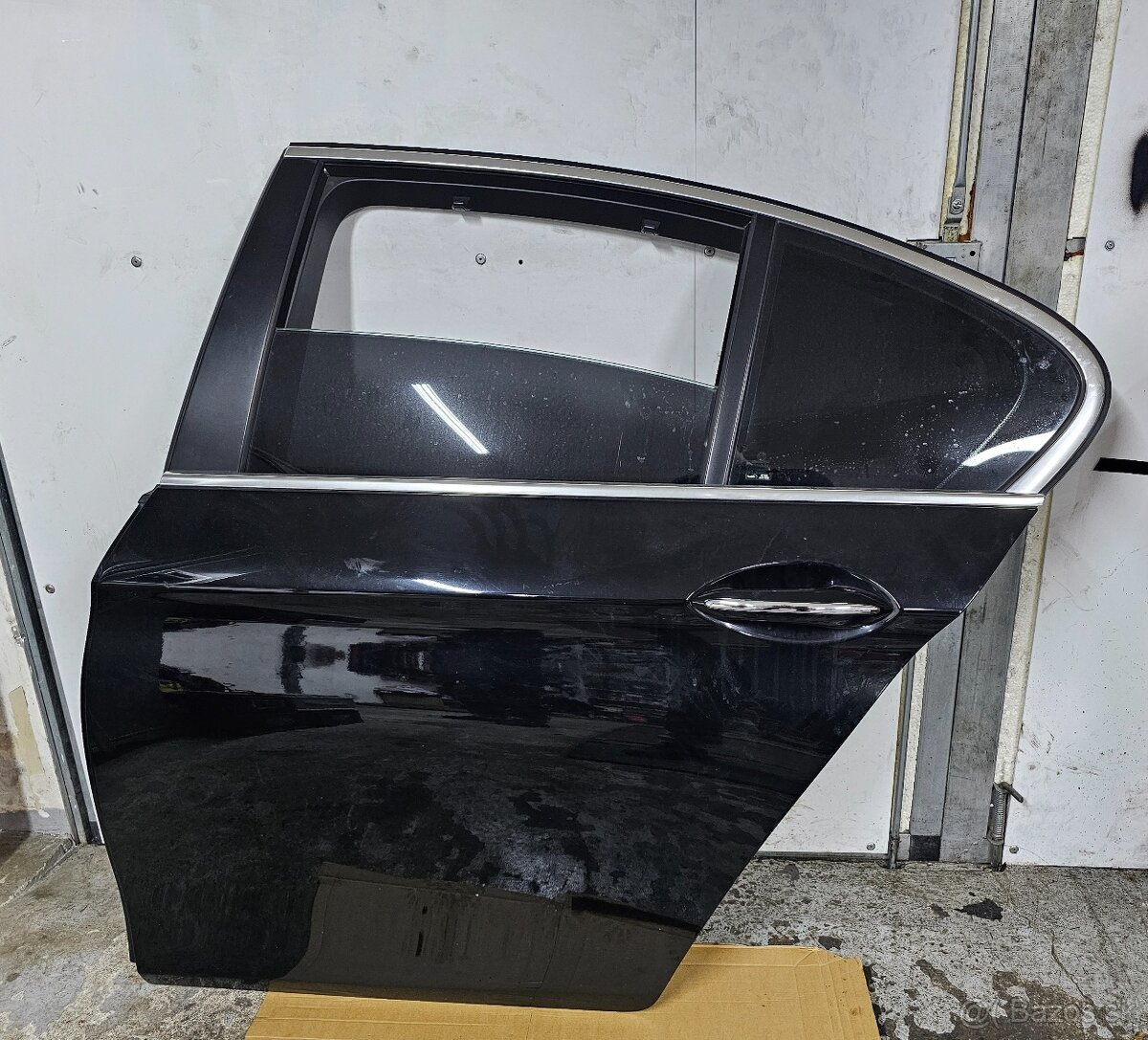 Karosárske diely BMW 5 F10 F11 - 3