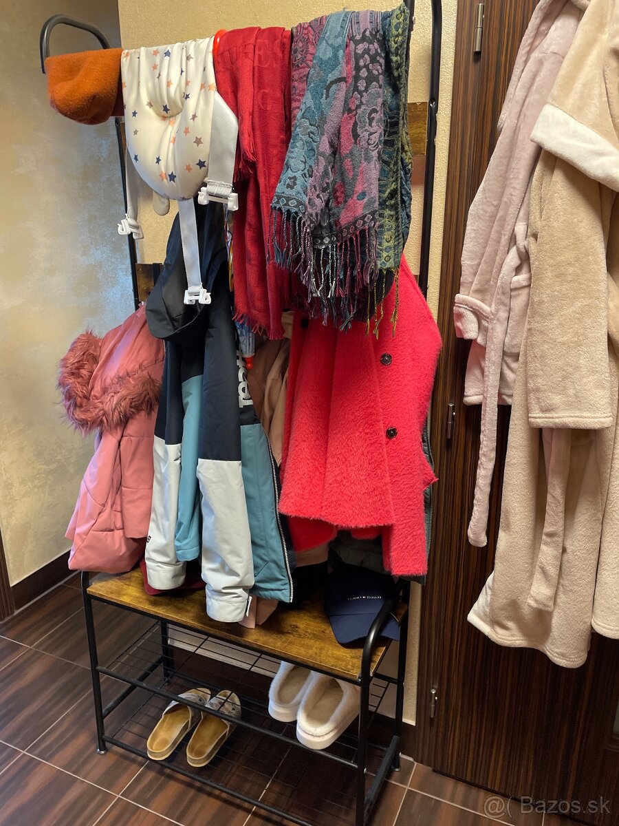 Vesiak s botnikom - 3