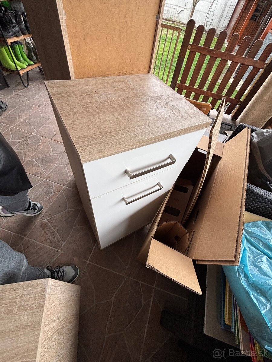 Kúpelňová zostava - 3