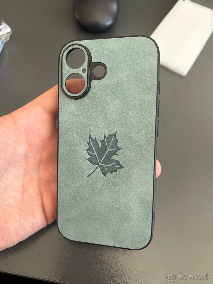 Ochranny kryt / obal na iphone 17 - 3