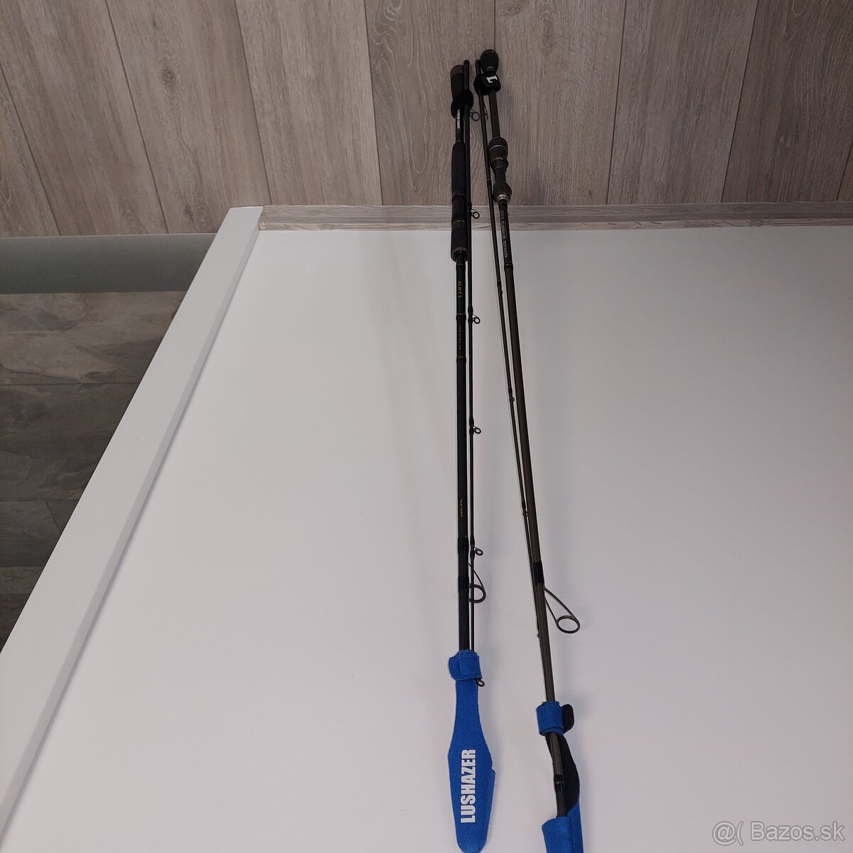 Predám prut na privlač - 3