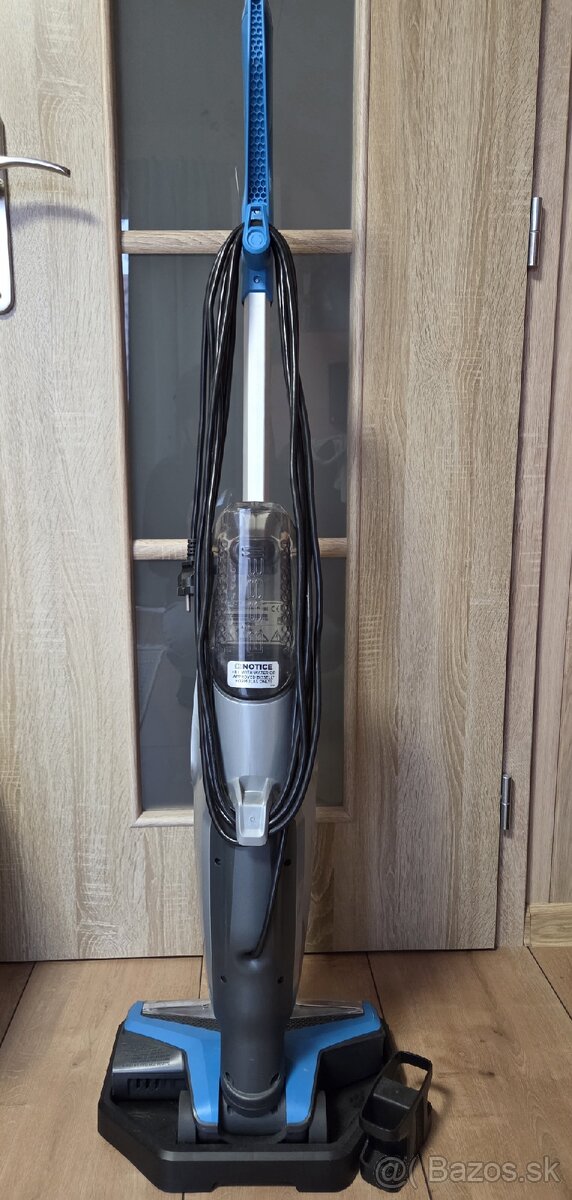 Vysávač Bissell CrossWave - 3