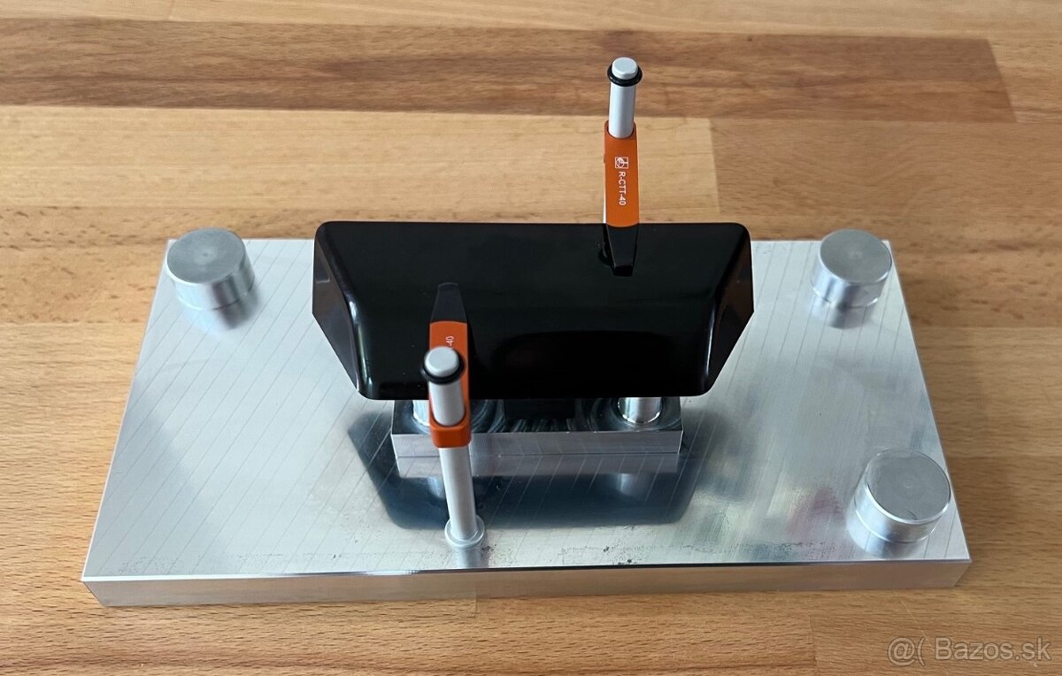 🛠️ 3D tlač, skenovanie, modelovanie, CNC frézovanie, laser - 3