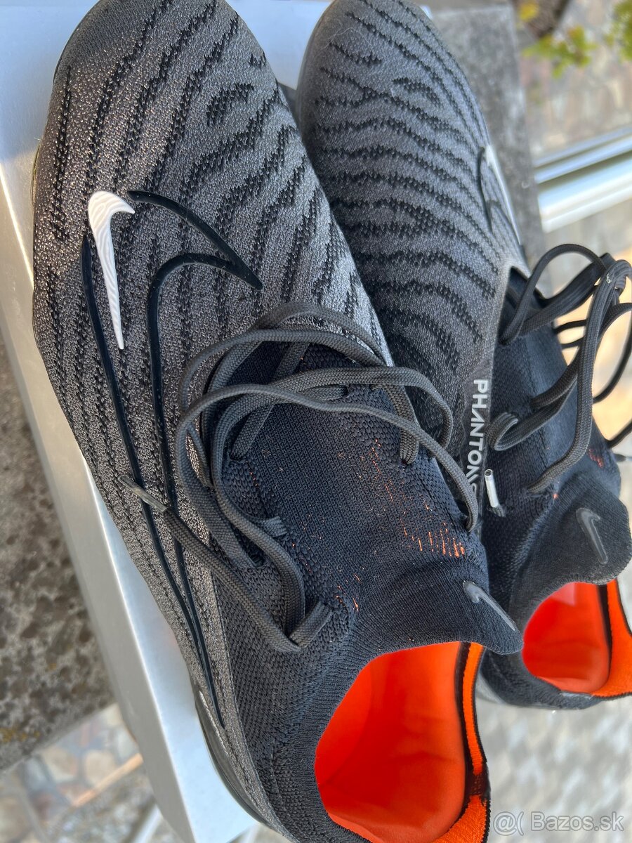 Nike Phantom GX Elite SG-PRO| EU45 - anticlog - 3