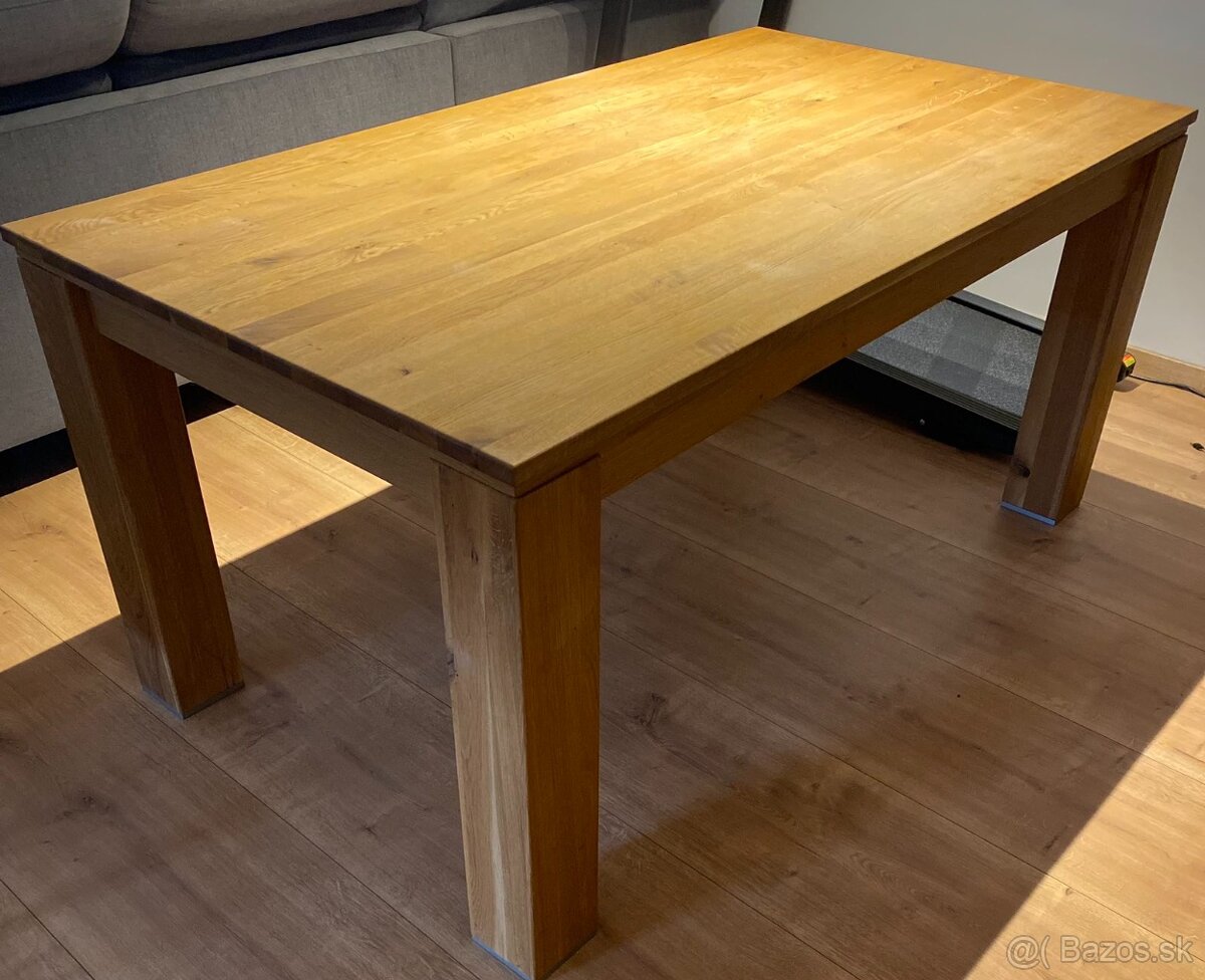 Jedalensky stôl - 3