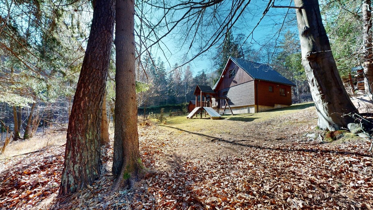 Rekreačná chata na predaj - Martin, Stráne - 3