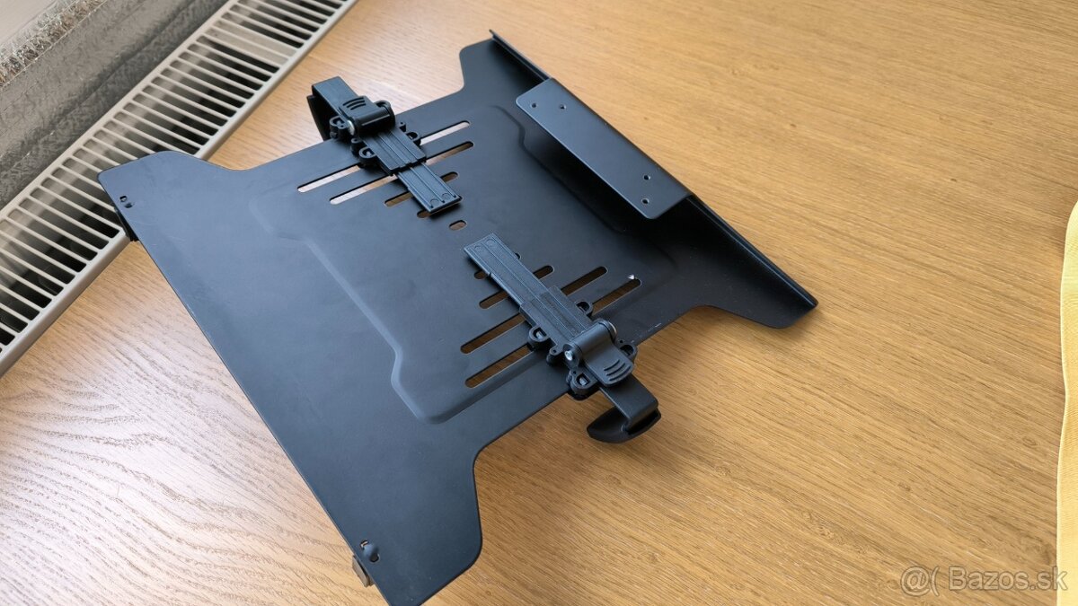 AlzaErgo ErgoArm O10B - VESA stojan na notebook - 3