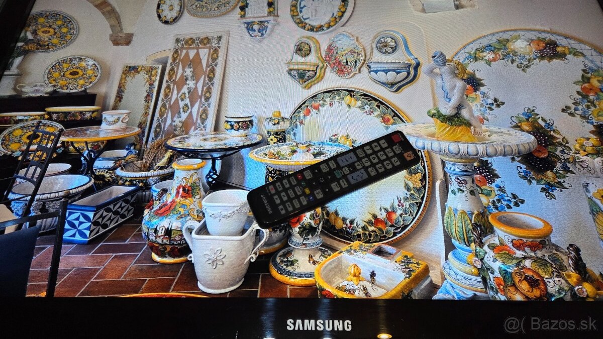 Predam Samsung full HD televizor 101 cm v perfektnom stave - 3