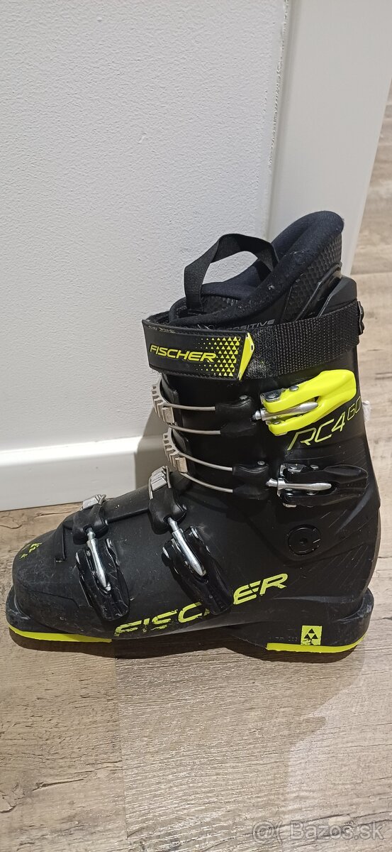 Predám lyžiarky - 3