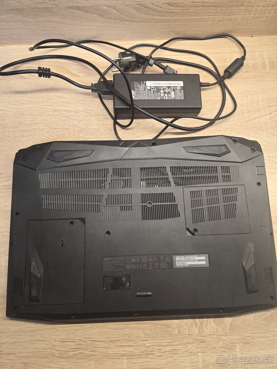 Acer nitro 5 an515 - 3