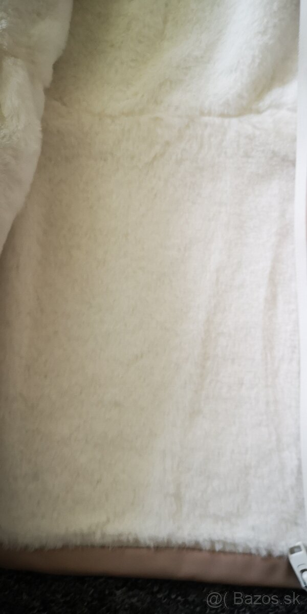 Dievčenska bunda - 3