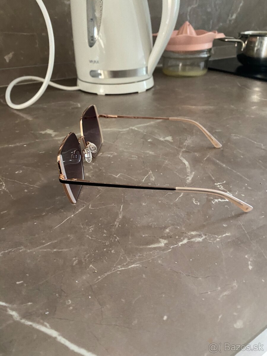 Slnecne okuliare comma - 3
