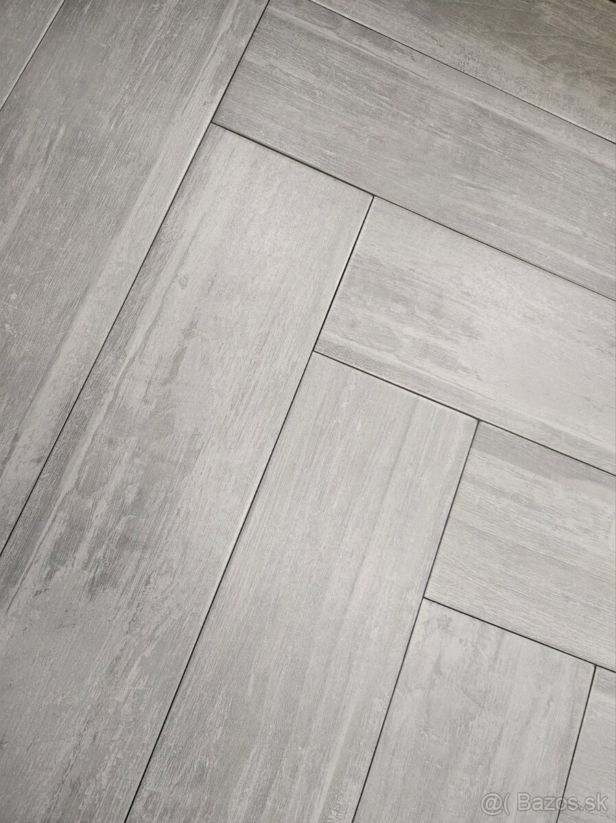 Keramická dlažba - gres 20x60cm - 3