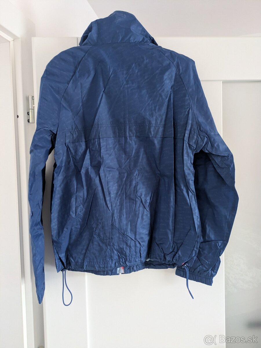 Šušťáková bunda - 3