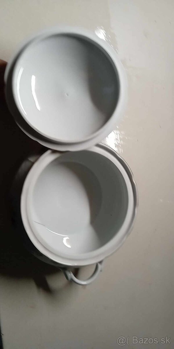 stara polievkova misa thun - 3