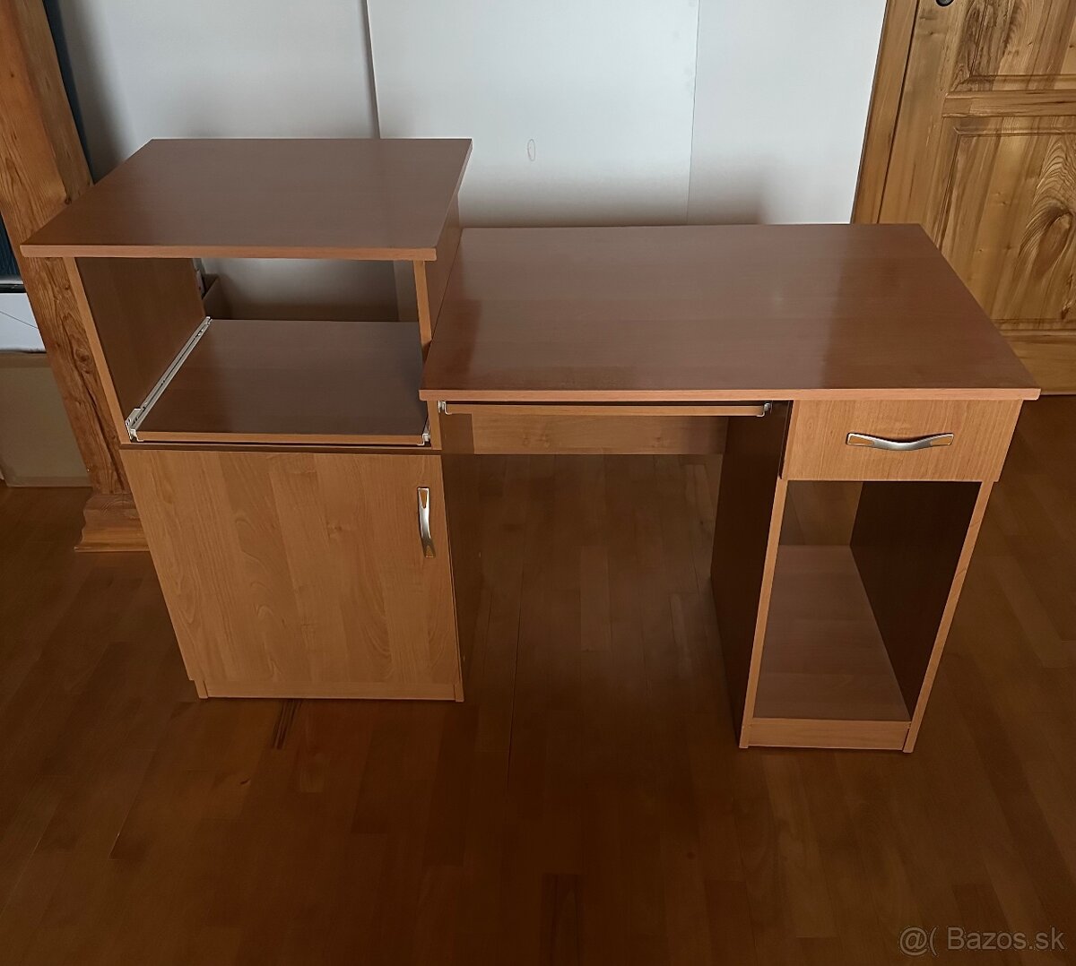 Písací stôl - 3