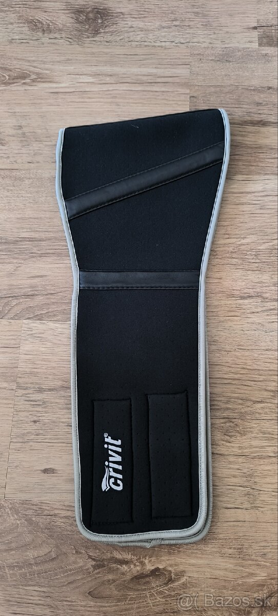 Kapsa na nohu a ľadvinový pás - 3