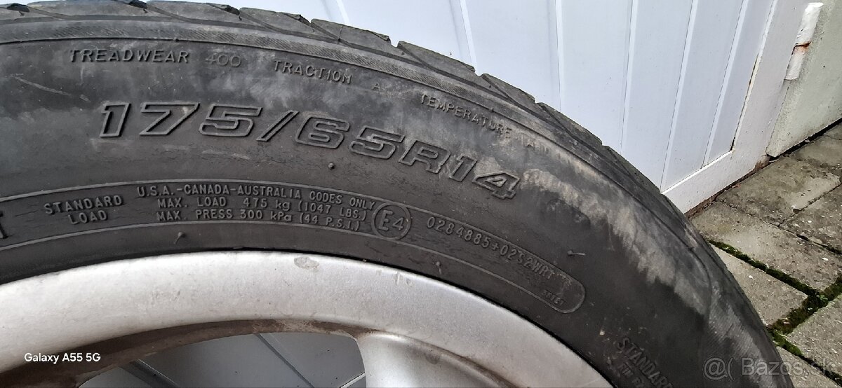 Elektróny citroen c3 - 3