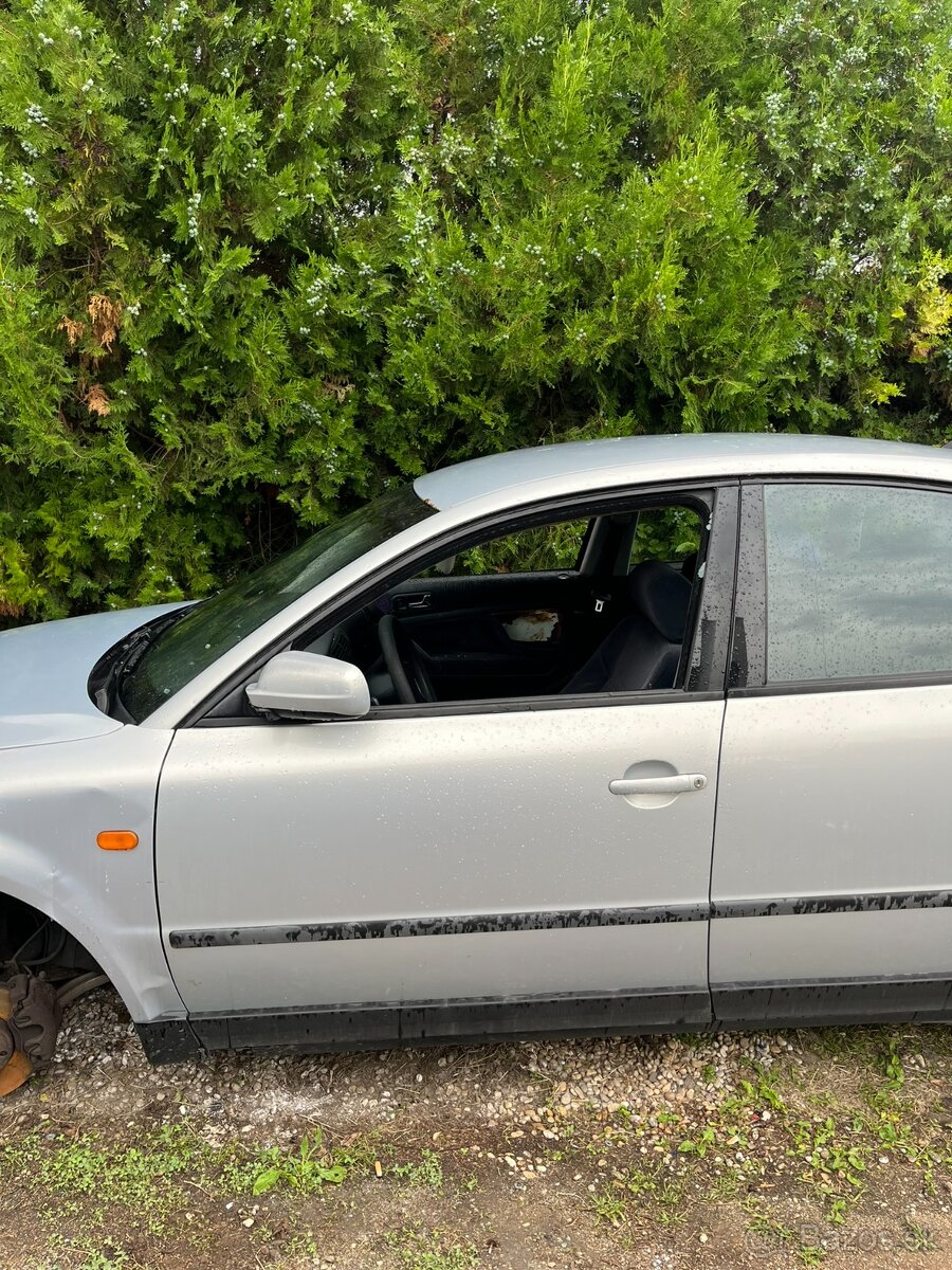 Rozpredám na diely VW Passat B5 1.9 TDI 81 kw 5 st manuál - 3