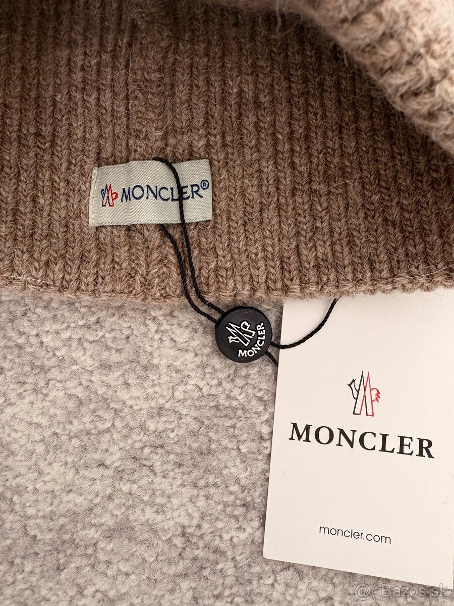 Čiapka Moncler - 3