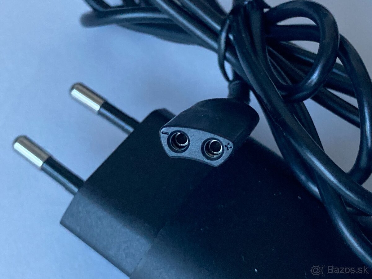 Braun Smart Plug napájecí adaptér pre holiace strojčeky - 3