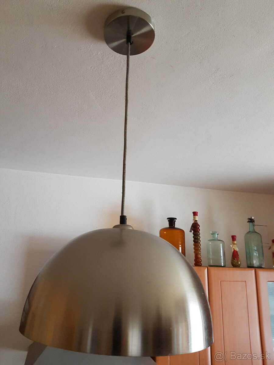 Predám závesné svietidlo - 3