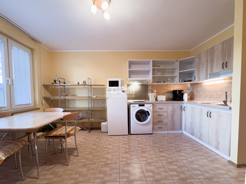 rkDOM | 1 izbový byt na prenájom Žilina - Hliny VII. - 3