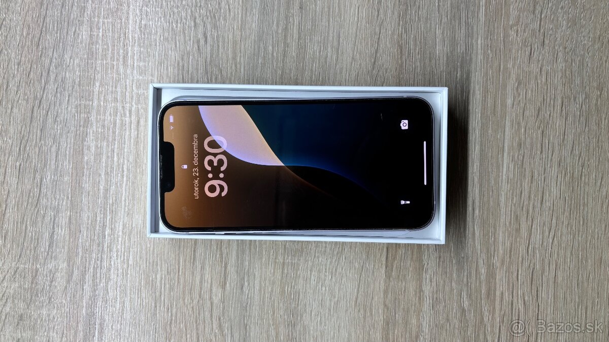 Iphone 14 purple 128gb - 3