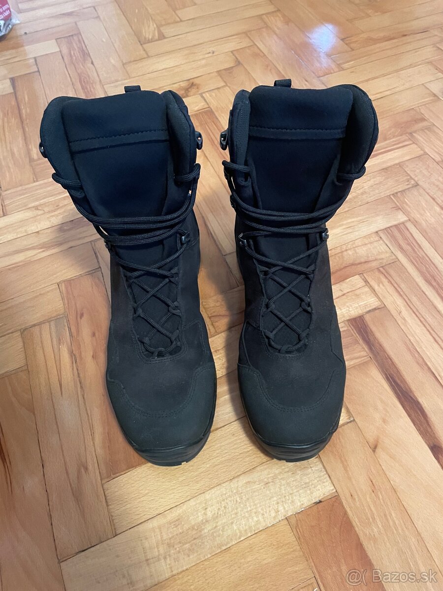 Kanady Goretex Taras High BOSP - 3