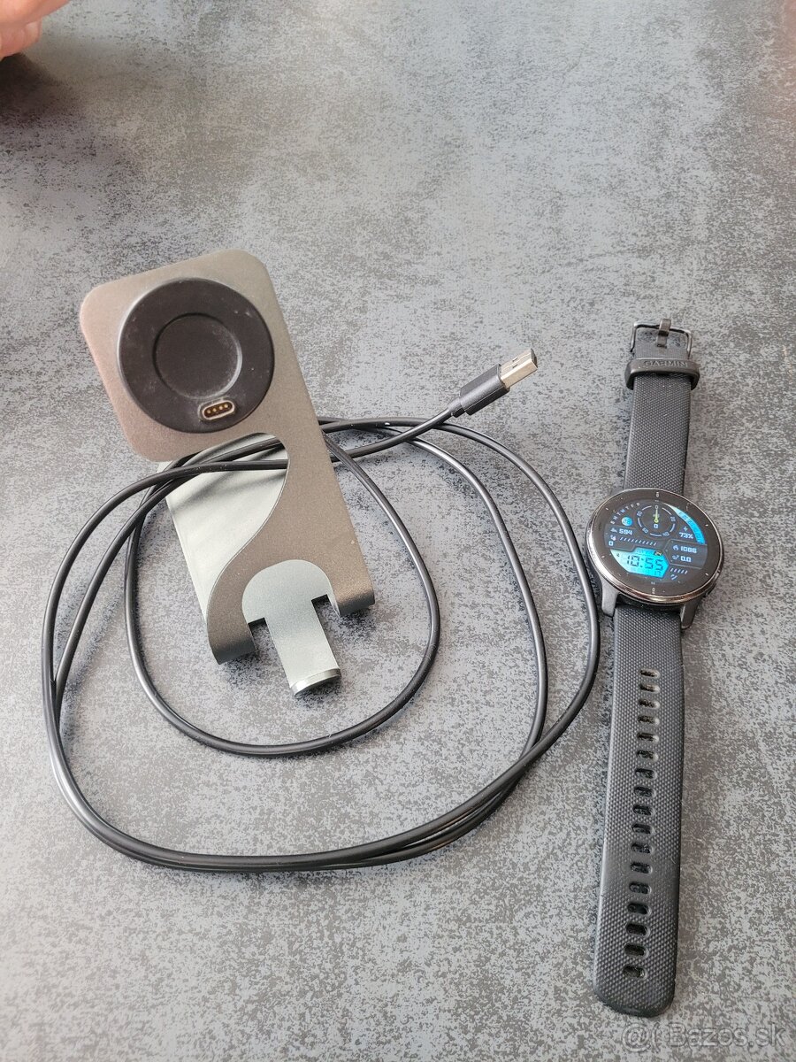 Garmin Venu 2 Plus - 3