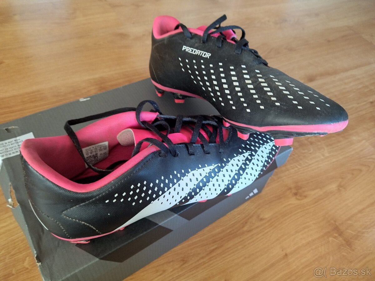 Kopačky Adidas Predator - 3