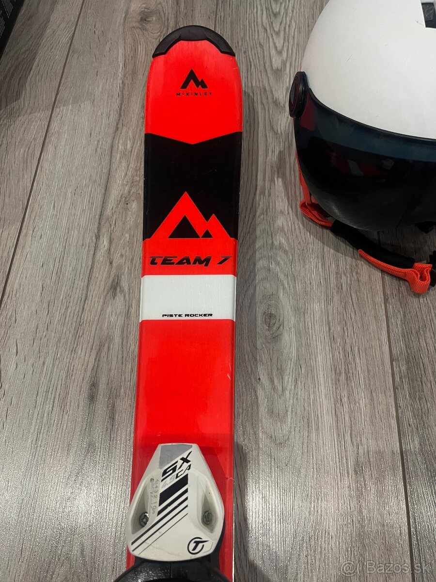 detske lyže 120 - 3