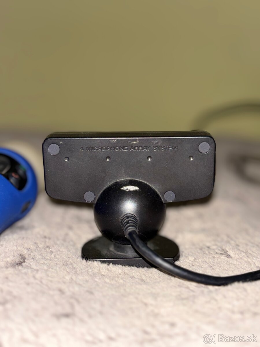 PS3/PS4 move set - 3