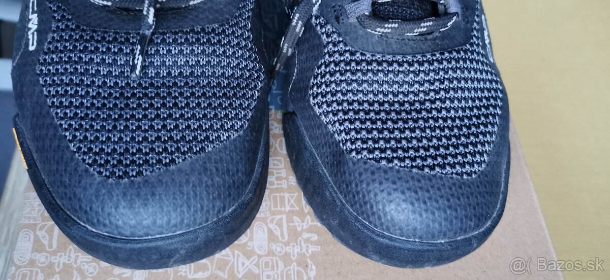 Tenisky CMP Lothal cyklistické - 3