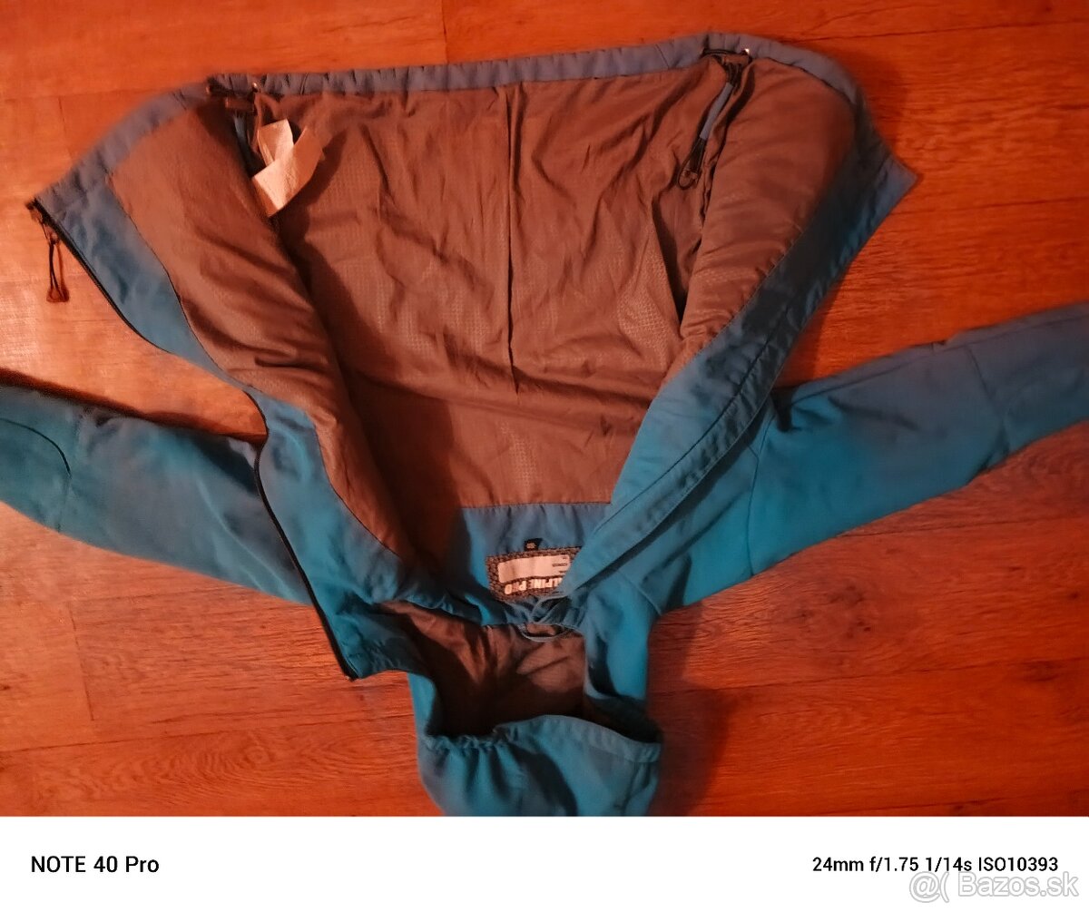 Chlapčenska prechodná bunda - 3