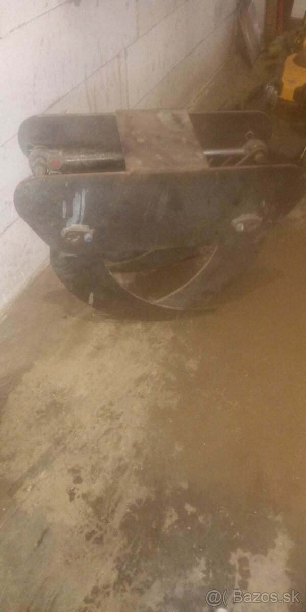 Predám kliešte na drevo - 3