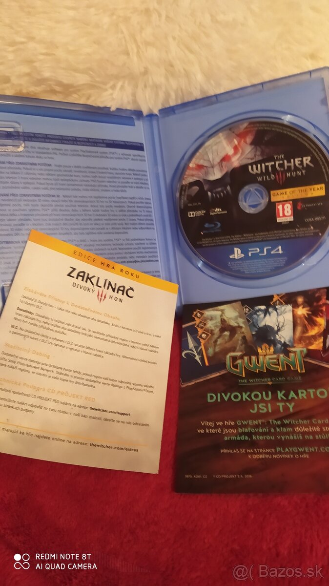 PS4 Hry Humenné - 3