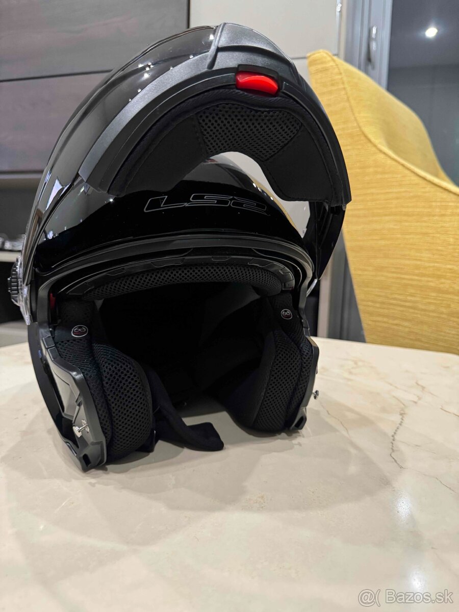 Helma LS2 ECER - 3