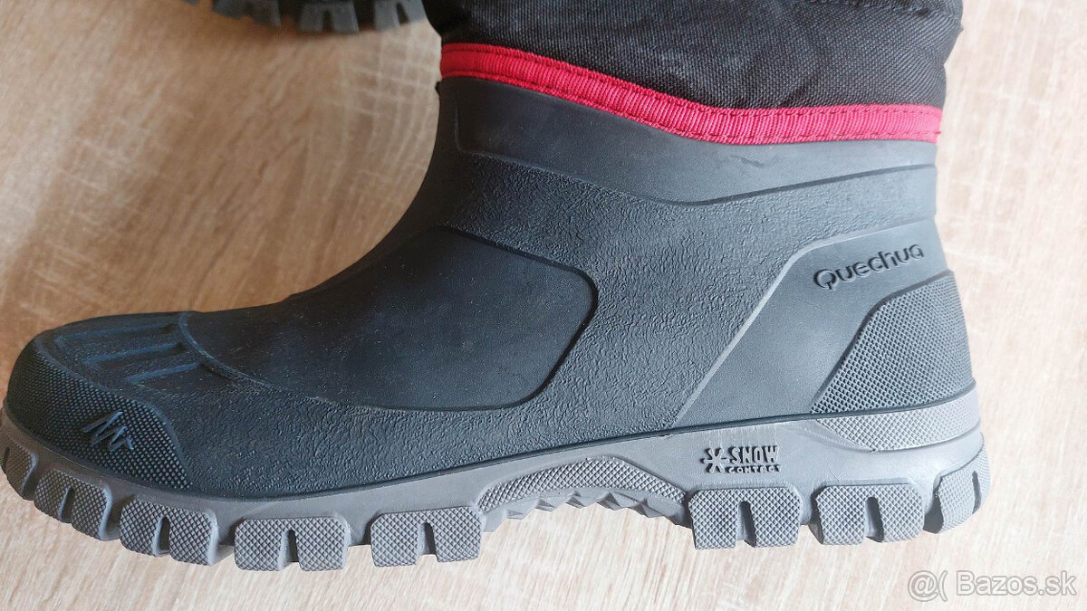 Nepremokavé čižmy 42/43 - 3