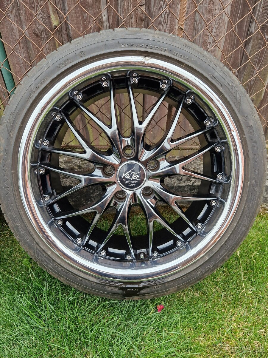 Barracuda voltec R18/8J/et 38. - 3