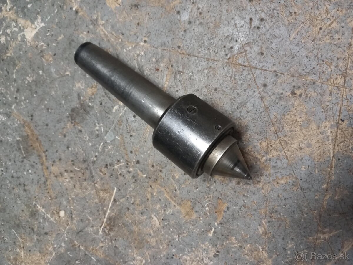 Predám veci k sustruhu - 3