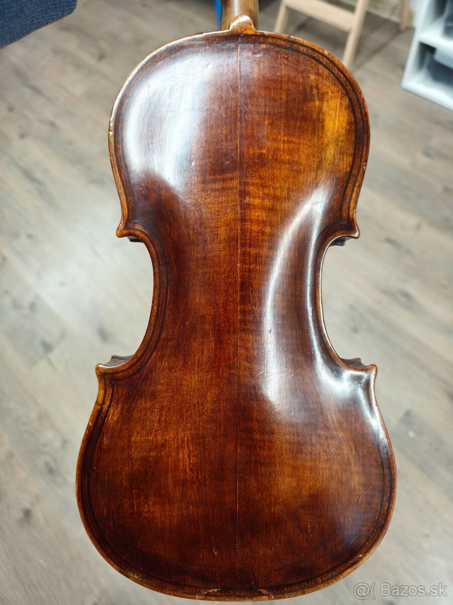 Stare husle model Maggini - 3