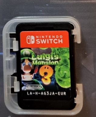 Nintendo switch - 3