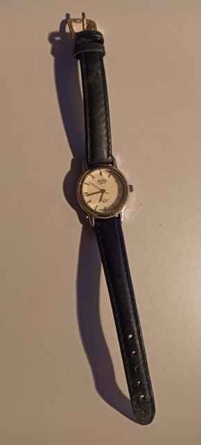 Náramkové Retro hodiny - 3