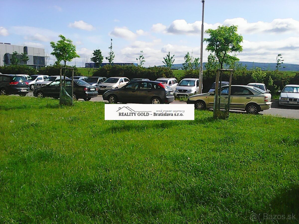 garzónka RYBNIČNÁ - s loggiou - voľný - 3