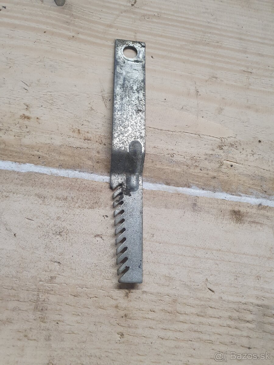 Predám prírubu VARI/TERRA - 3